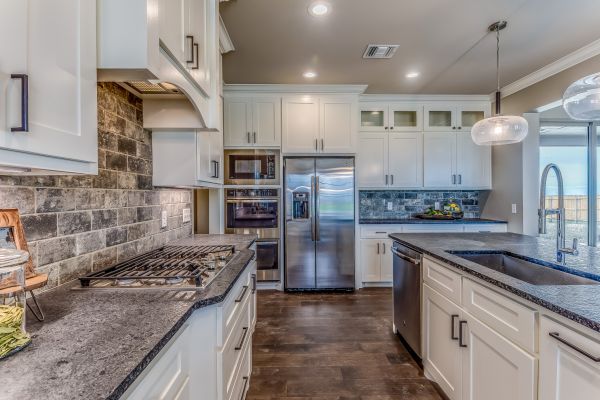 Cabinet Remodeling in Fort Lauderdale