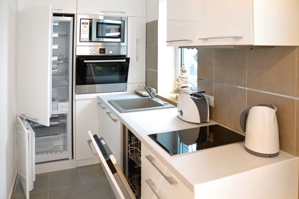 Kitchenette Installation in Fort Lauderdale