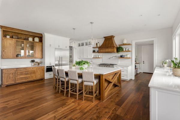 Kitchen Floor Renovation in Fort Lauderdale
