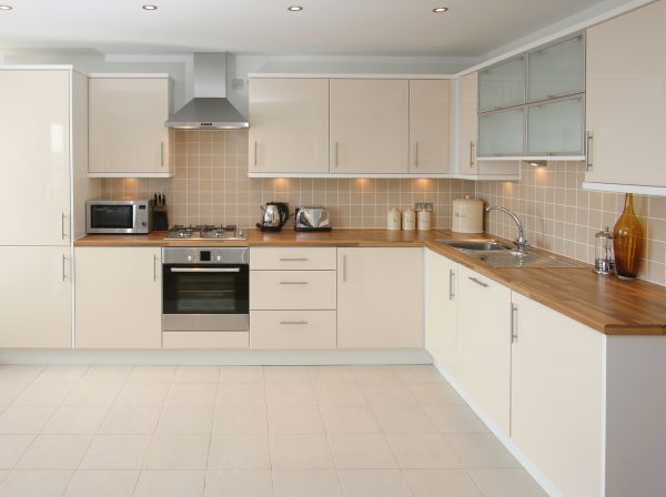 Kitchen Cabinets Remodeling in Fort Lauderdale