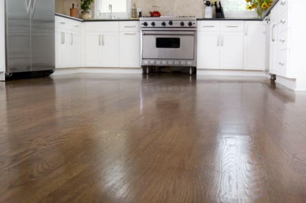 Kitchen Floor Remodeling in Fort Lauderdale