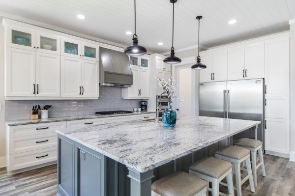 Modern Kitchen Remodeling in Fort Lauderdale