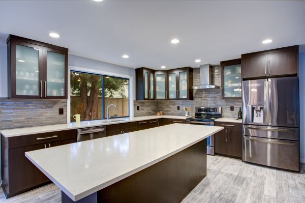 Kitchen Renovation in Fort Lauderdale
